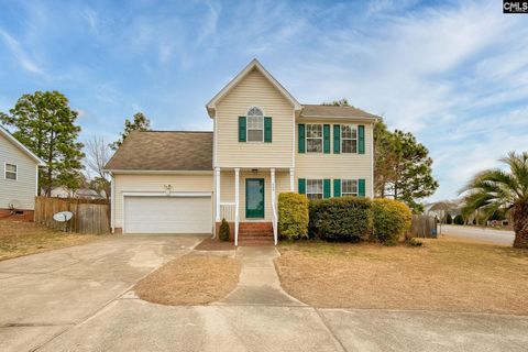 Photo of 100 Kendrick Road, Columbia, SC 29229 (MLS # 626819)
