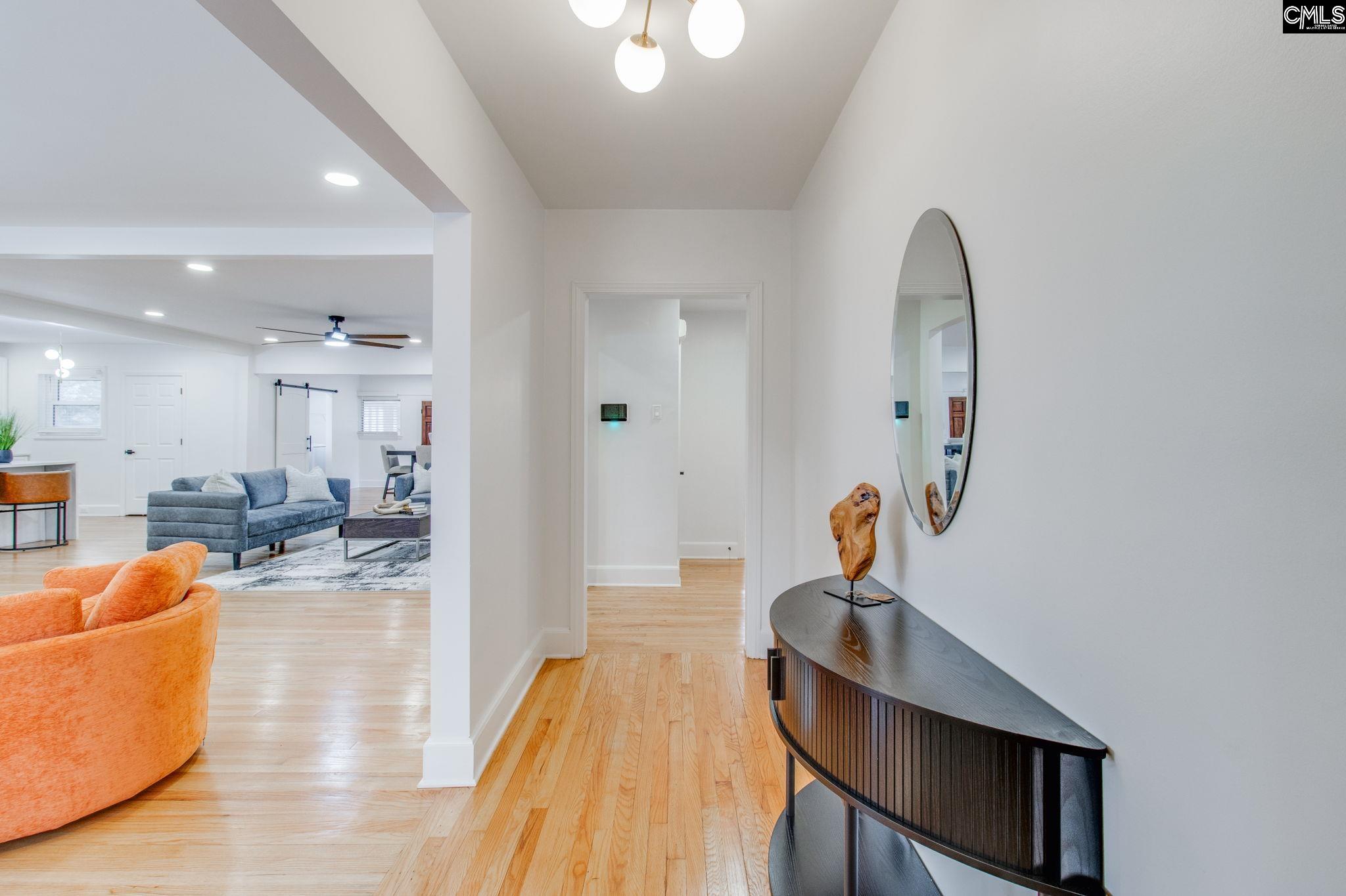 4110 Timberlane Drive