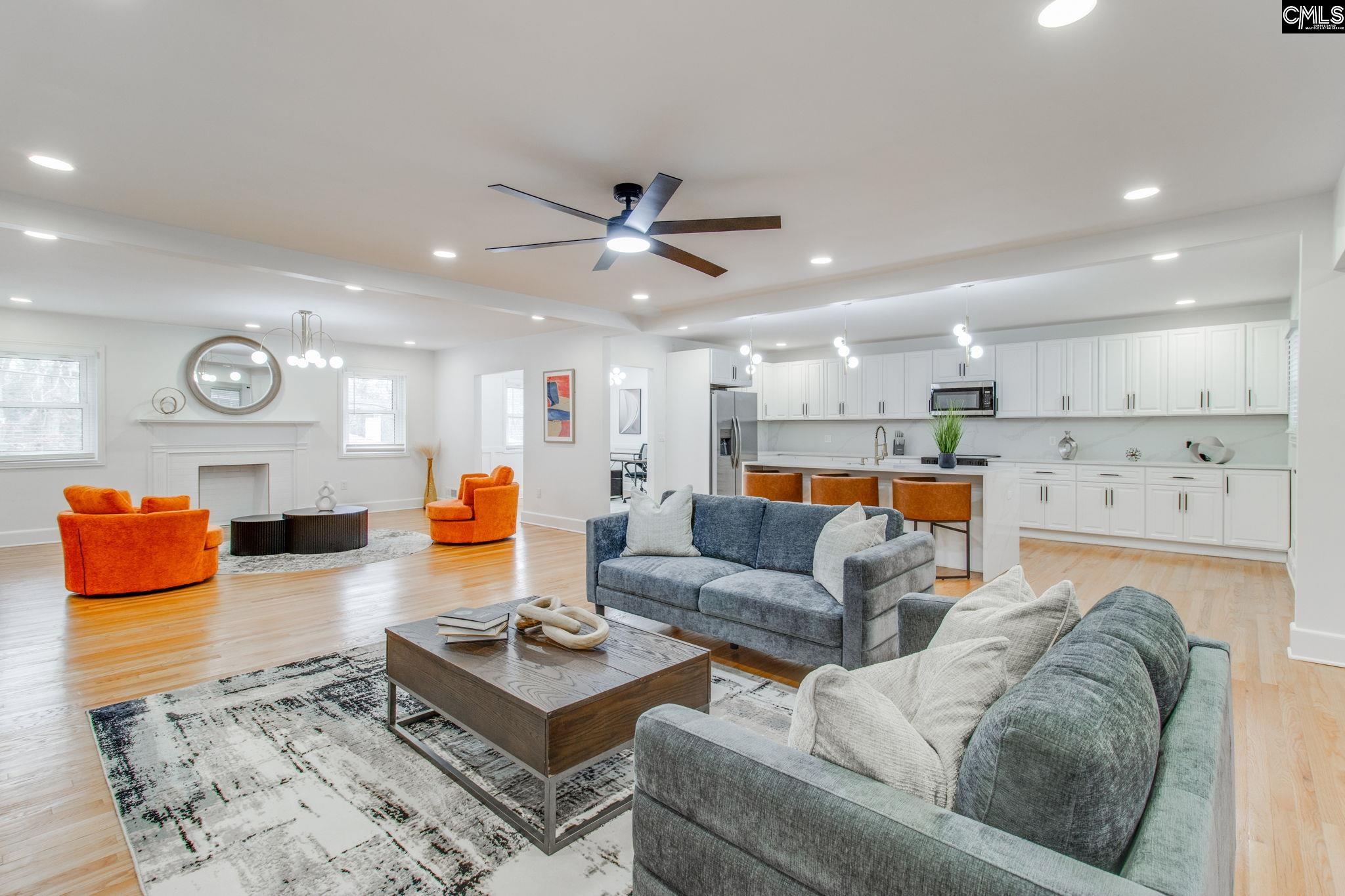 4110 Timberlane Drive