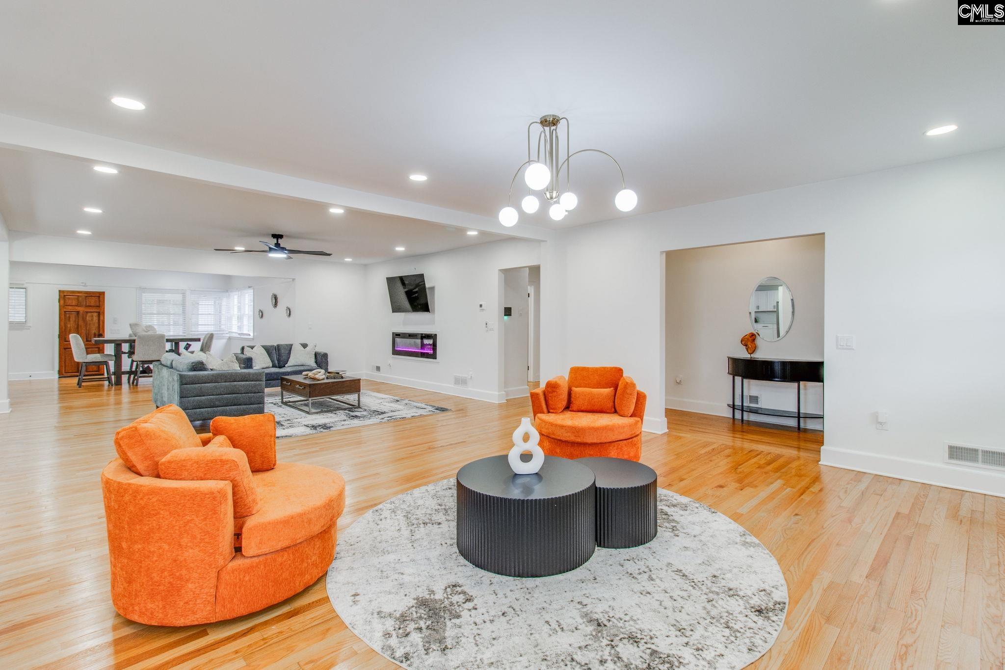 4110 Timberlane Drive