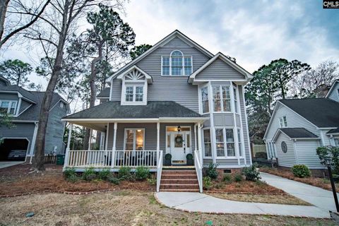 Photo of 140 Branch Hill Lane, Columbia, SC 29223 (MLS # 628420)