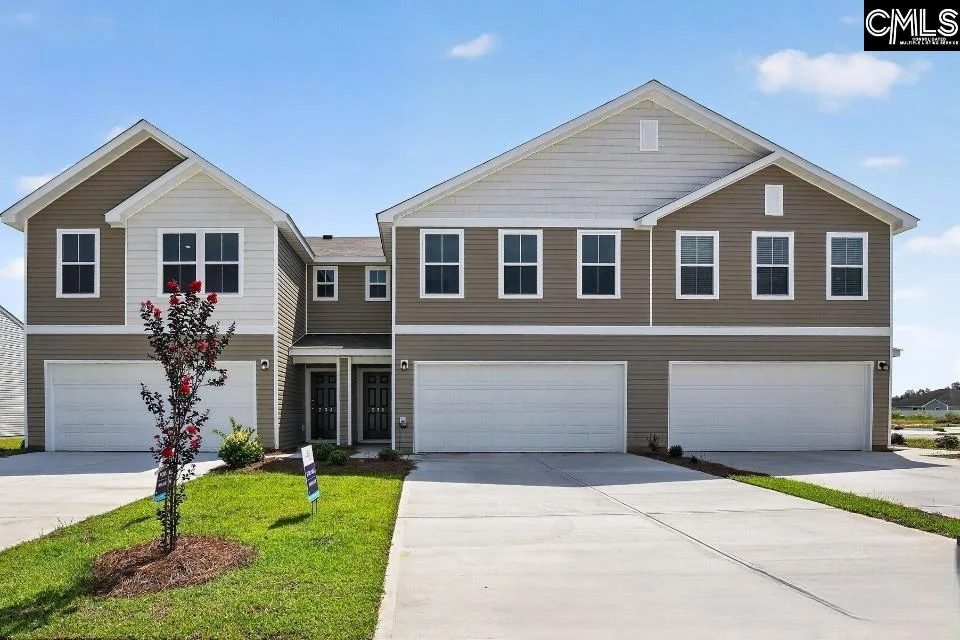 236 Drizzy Drive, Florence, SC, 29506