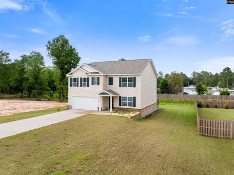 Photo of 178 Rapid Run, Camden, SC 29020 (MLS # 635237)