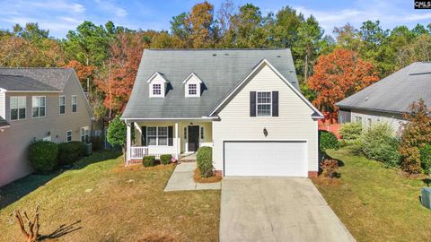 A home in Blythewood