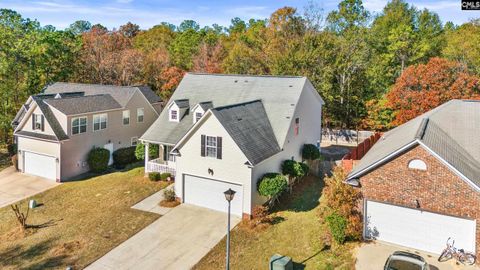 A home in Blythewood