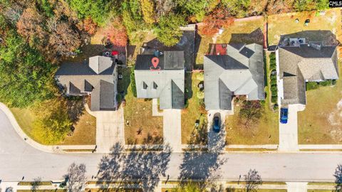 A home in Blythewood