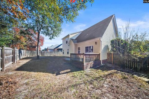 A home in Blythewood