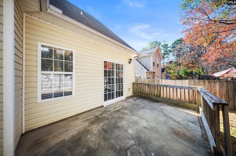 A home in Blythewood