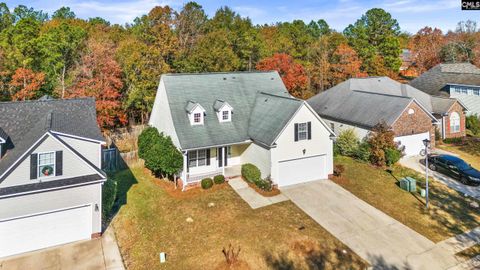 A home in Blythewood