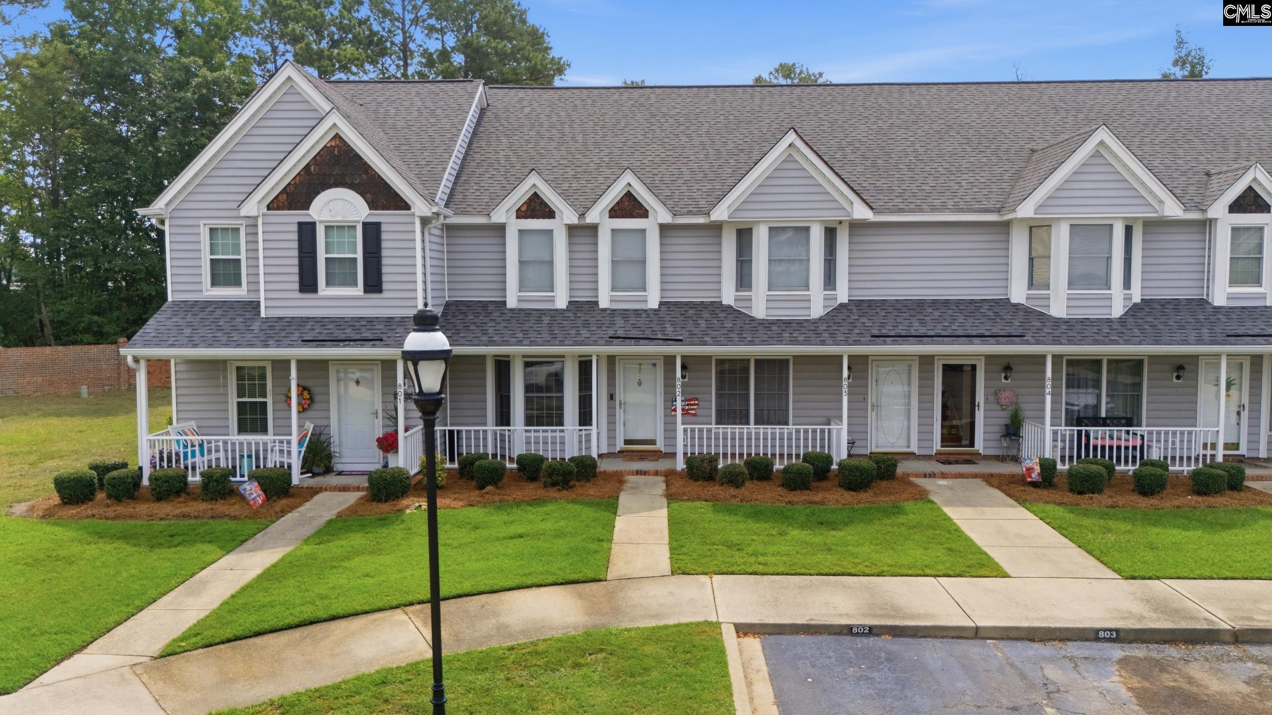 802 New Brookland Place Unit 802, West Columbia, SC, 29169