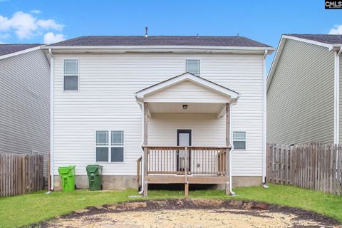 A home in Columbia