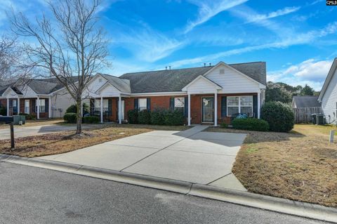 Photo of 243 Blue Savannah Street, Columbia, SC 29209 (MLS # 626120)