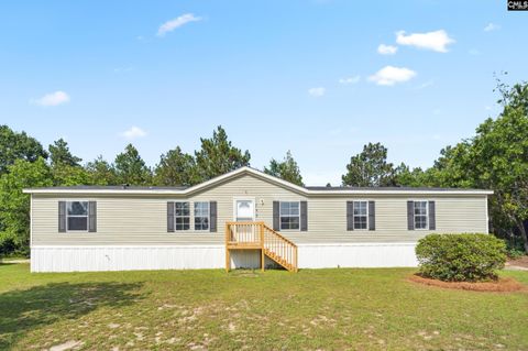 A home in Gaston