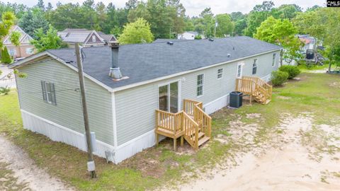 A home in Gaston