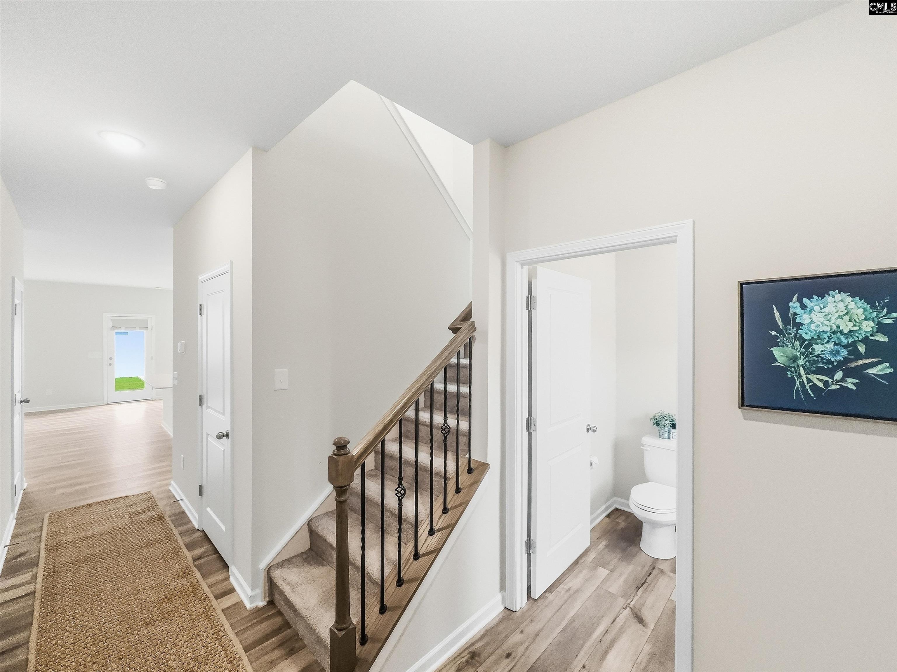 146 Stock Road