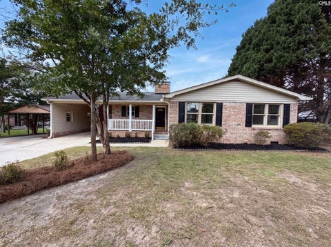 Photo of 1810 Pennfield Drive, Columbia, SC 29223 (MLS # 639373)