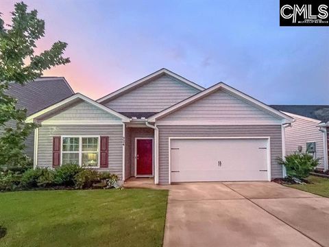 Photo of 224 Heathrow Way, Lexington, SC 29073 (MLS # 626062)