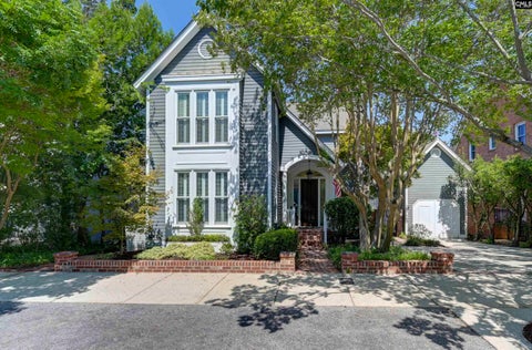 Photo of 431 Barnwell Street, Columbia, SC 29205 (MLS # 638417)