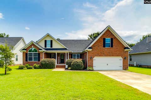 Photo of 317 W Rapid Run, Camden, SC 29020 (MLS # 640065)