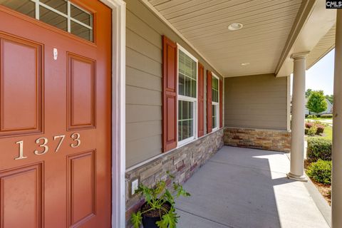 A home in Elgin