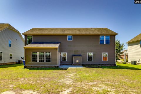 A home in Elgin