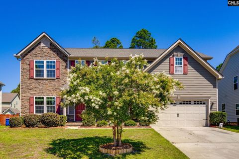 A home in Elgin