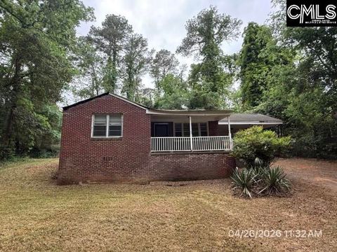 Photo of 1543 Hatcher Drive, Columbia, SC 29203 (MLS # 633309)
