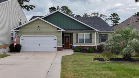 Photo of 1216 Cypress Valley Drive, Chapin, SC 29036 (MLS # 618464)