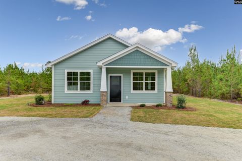 Photo of 764 Old Belleville Road, St. Matthews, SC 29135 (MLS # 619469)