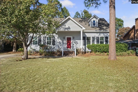Photo of 188 Condor Route, Lexington, SC 29073 (MLS # 645822)