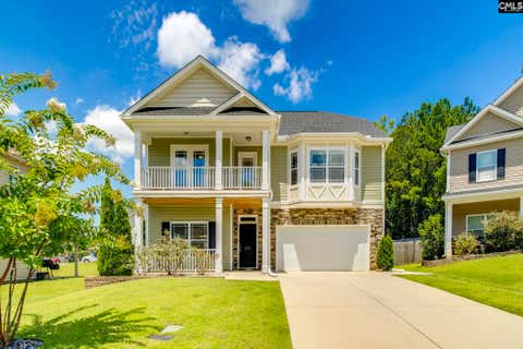 Photo of 377 Glen Dornoch Way, Blythewood, SC 29016 (MLS # 638886)