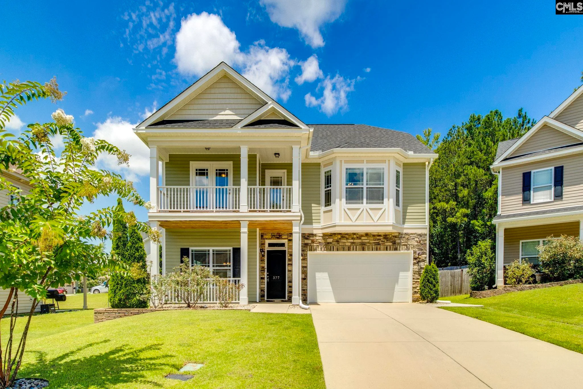 377 Glen Dornoch Way