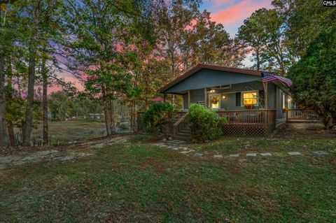 A home in Ridgeway