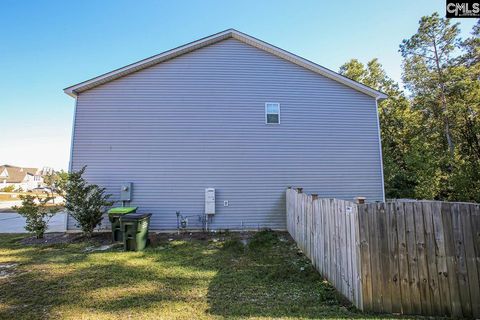 A home in West Columbia