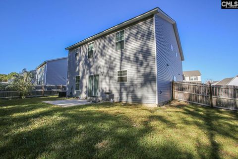 A home in West Columbia