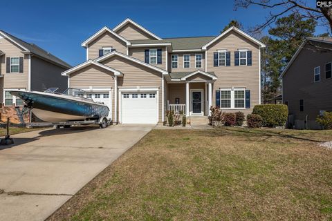Photo of 120 Plymouth Pass Drive, Lexington, SC 29072 (MLS # 628323)
