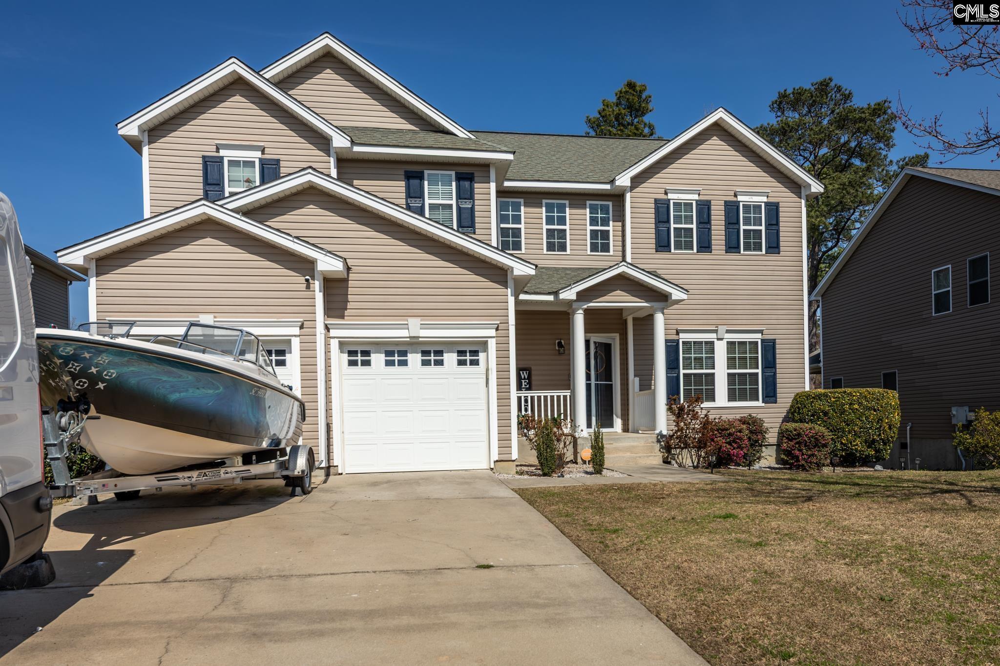 120 Plymouth Pass Drive - Photo 2