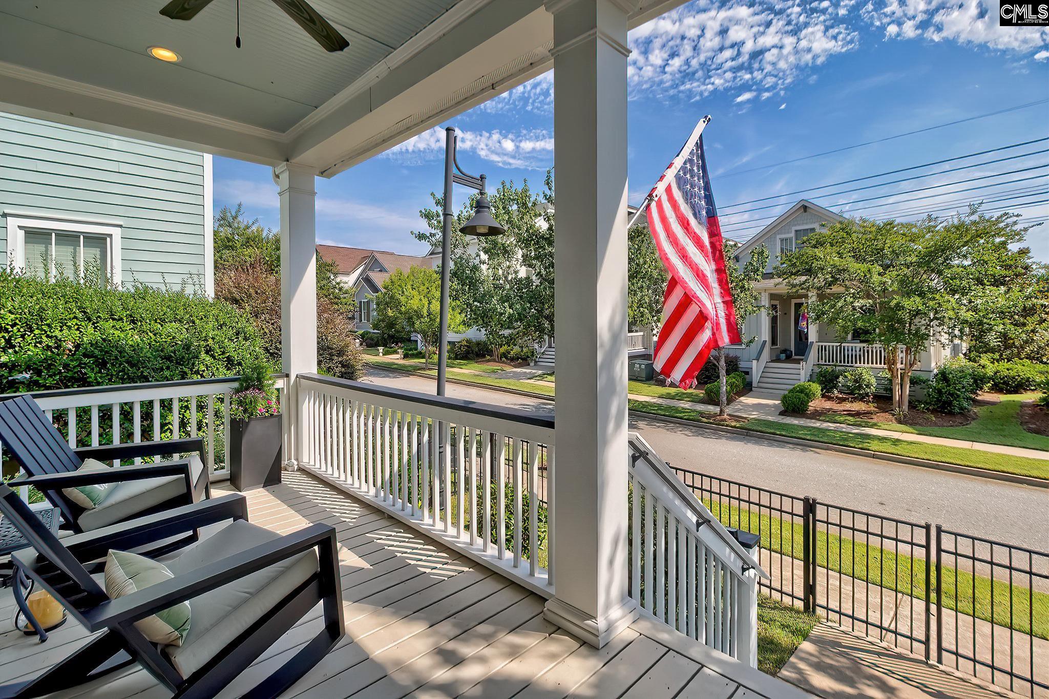 552 River Camp Drive