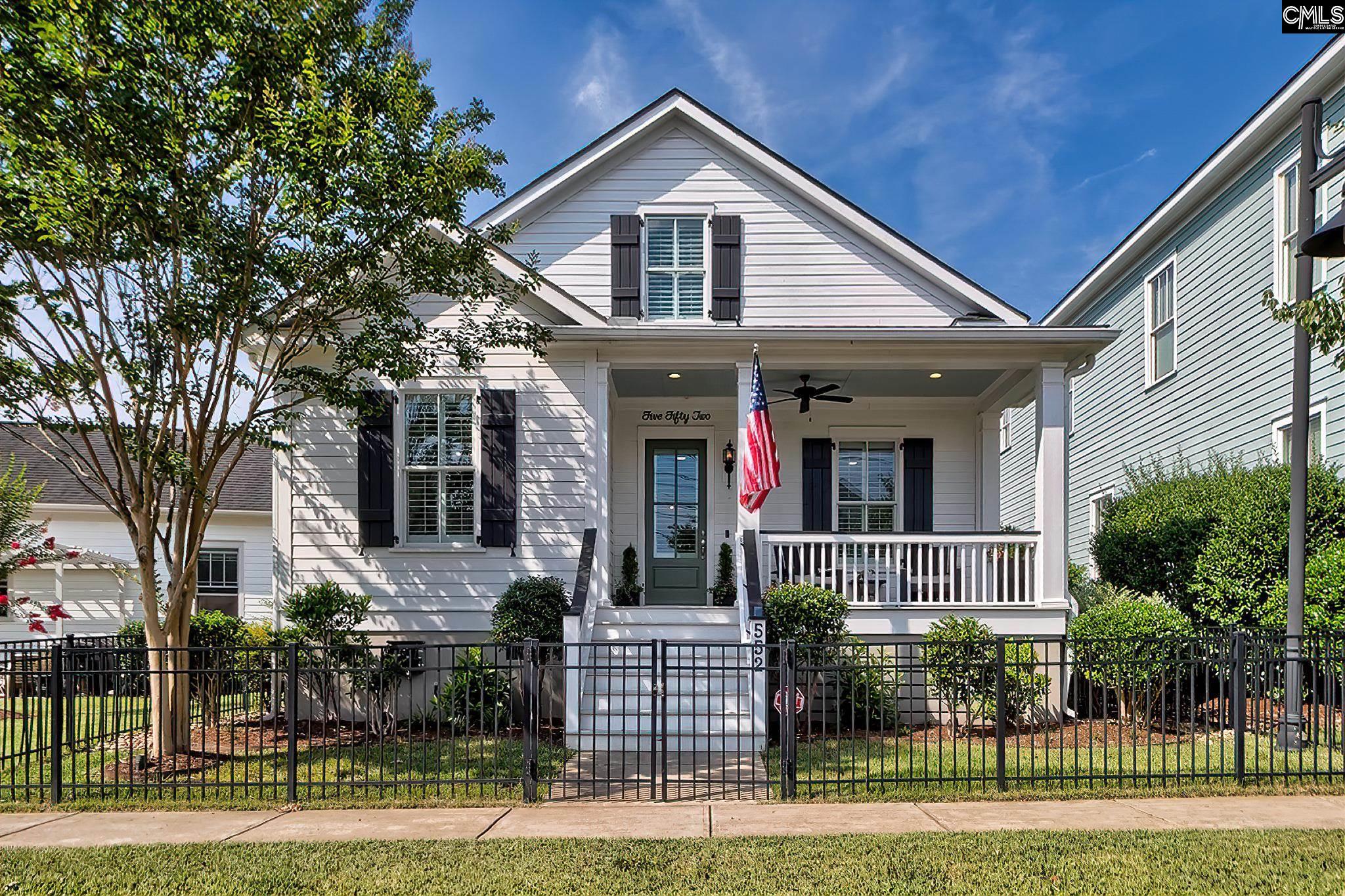 552 River Camp Drive, Lexington, SC, 29072