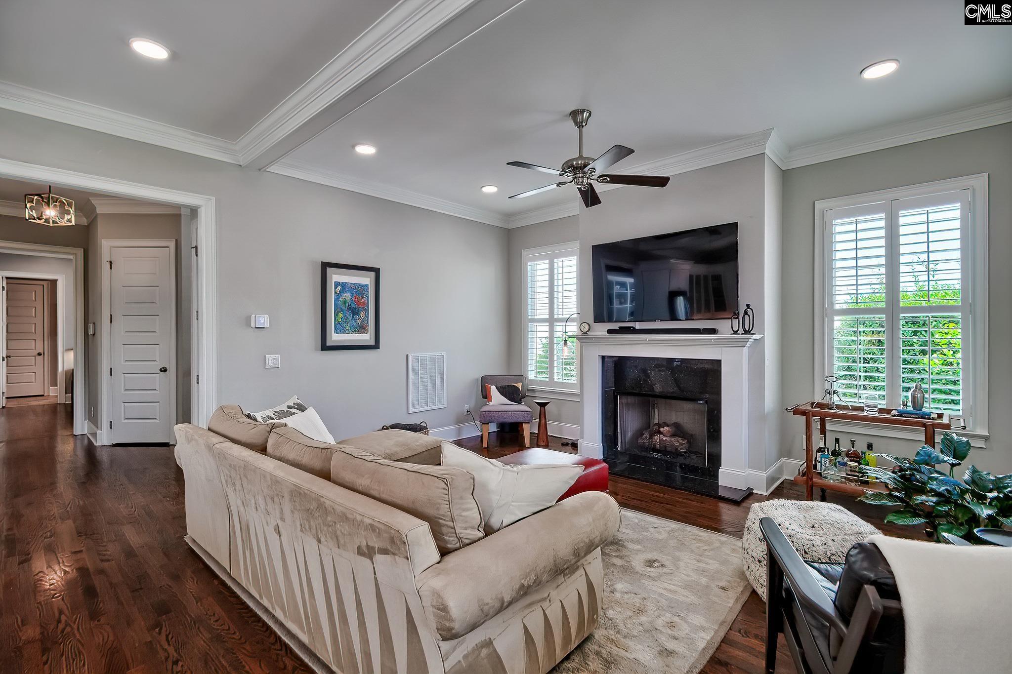 552 River Camp Drive