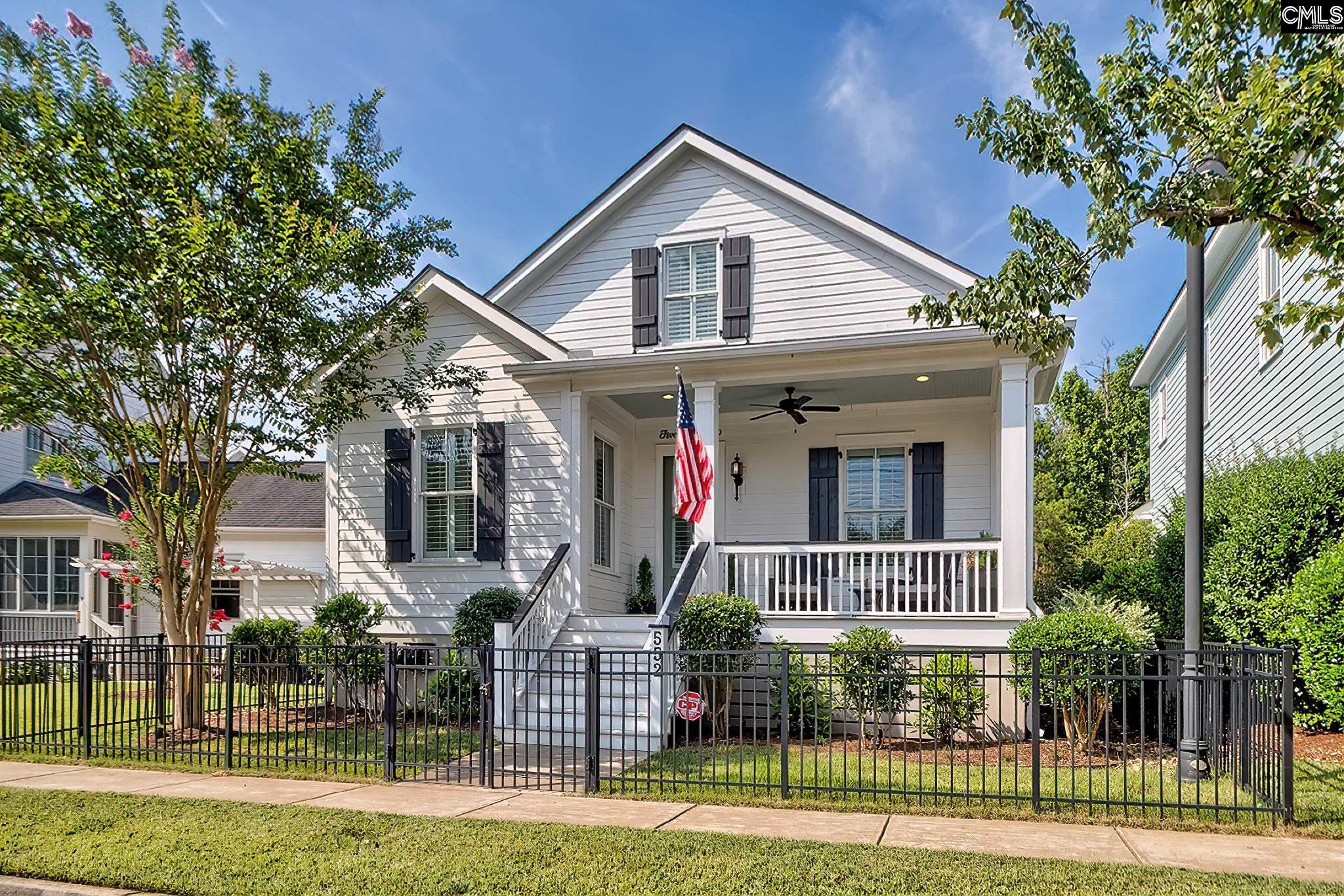 552 River Camp Drive