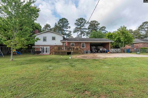 A home in Columbia