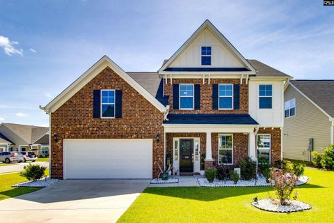 Photo of 230 Clairmeade Way, Columbia, SC 29229 (MLS # 642868)