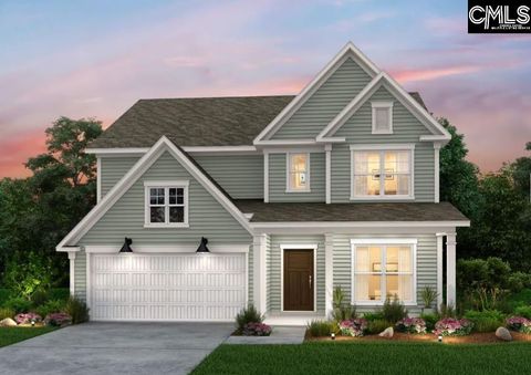 Photo of 568 Carters Grove Lane, Blythewood, SC 29016 (MLS # 638409)