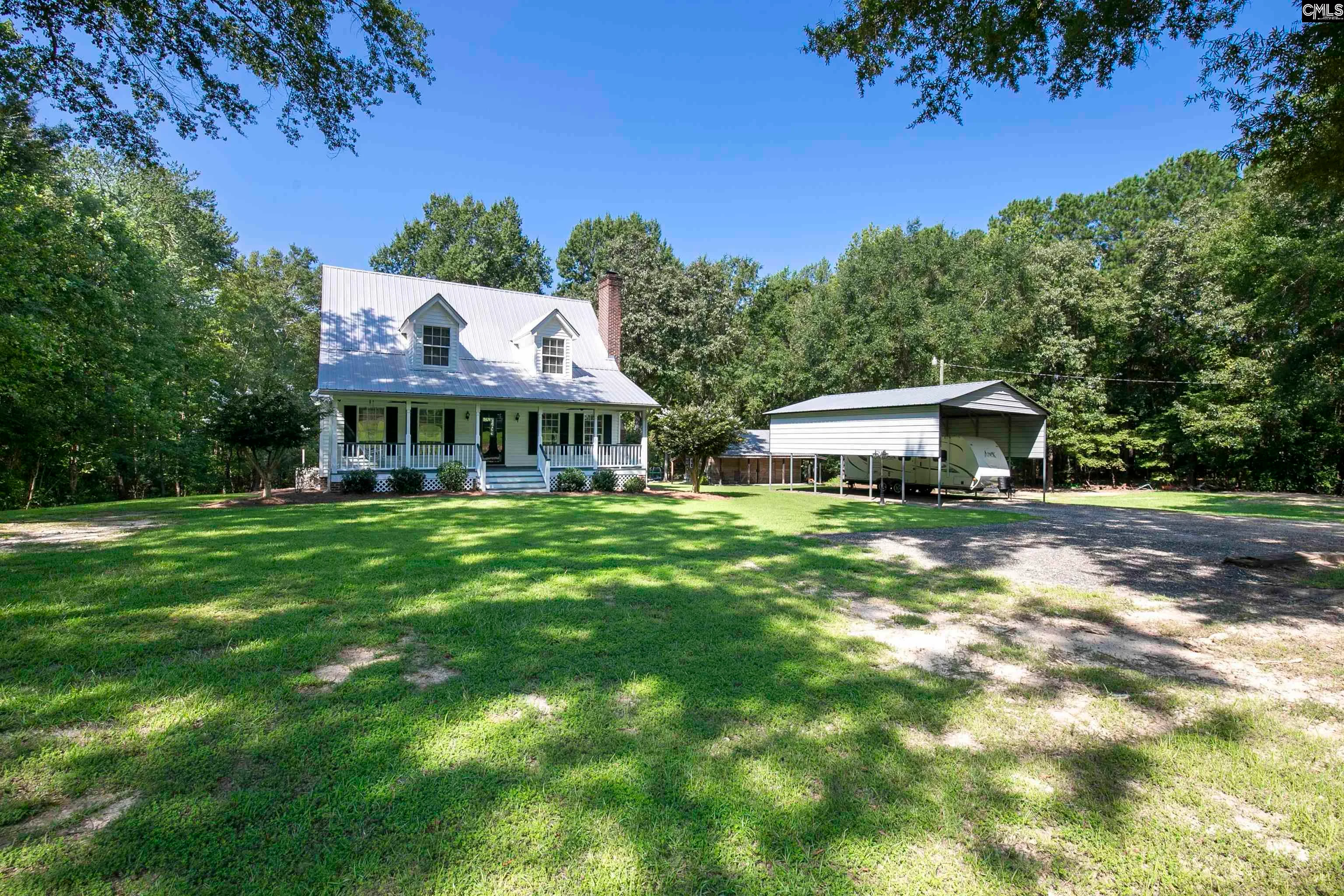 125 Hayfield Road