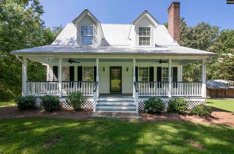 Photo of 125 Hayfield Road, Lugoff, SC 29078 (MLS # 615915)