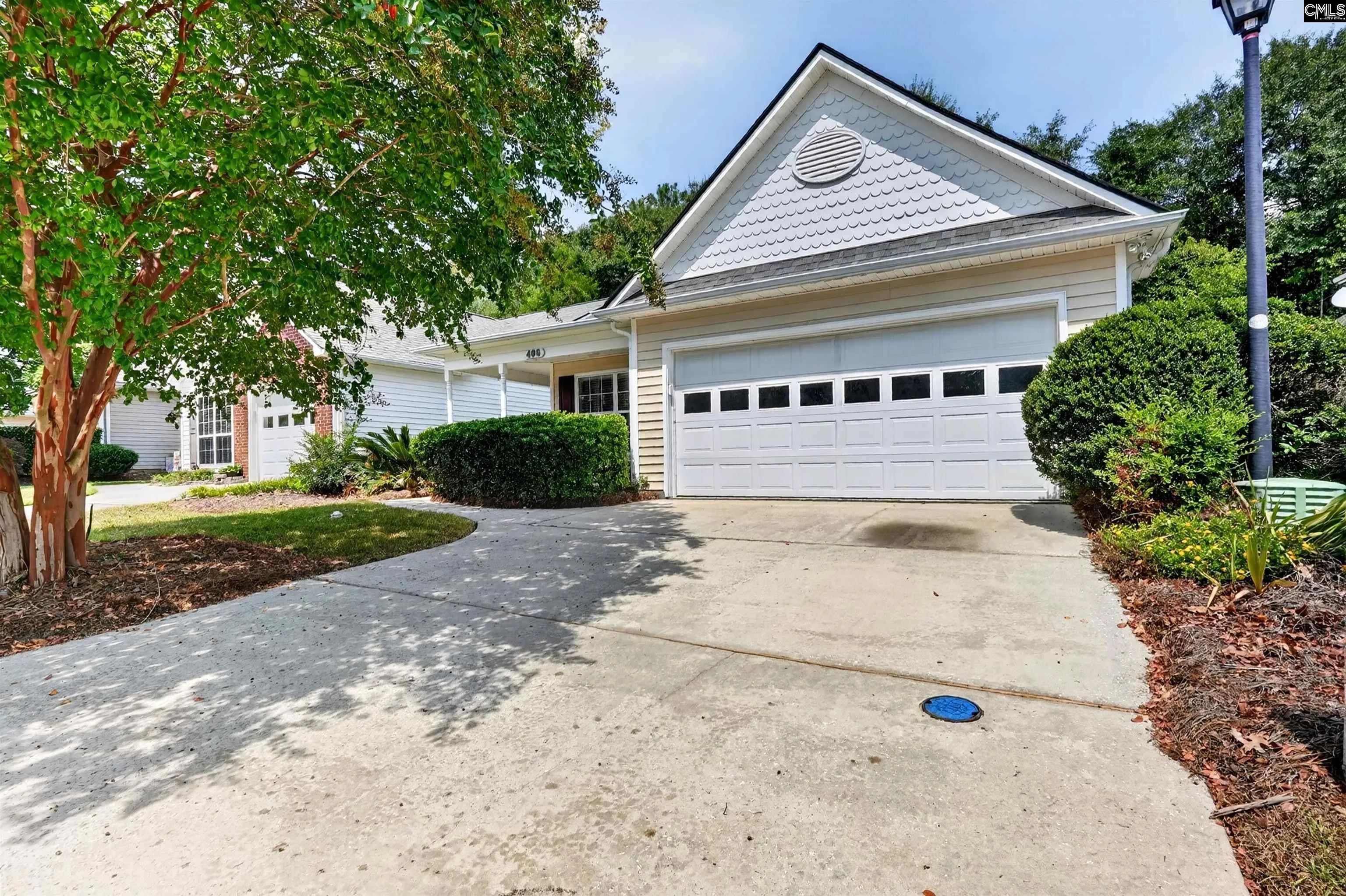 406 Garden Arbor Lane