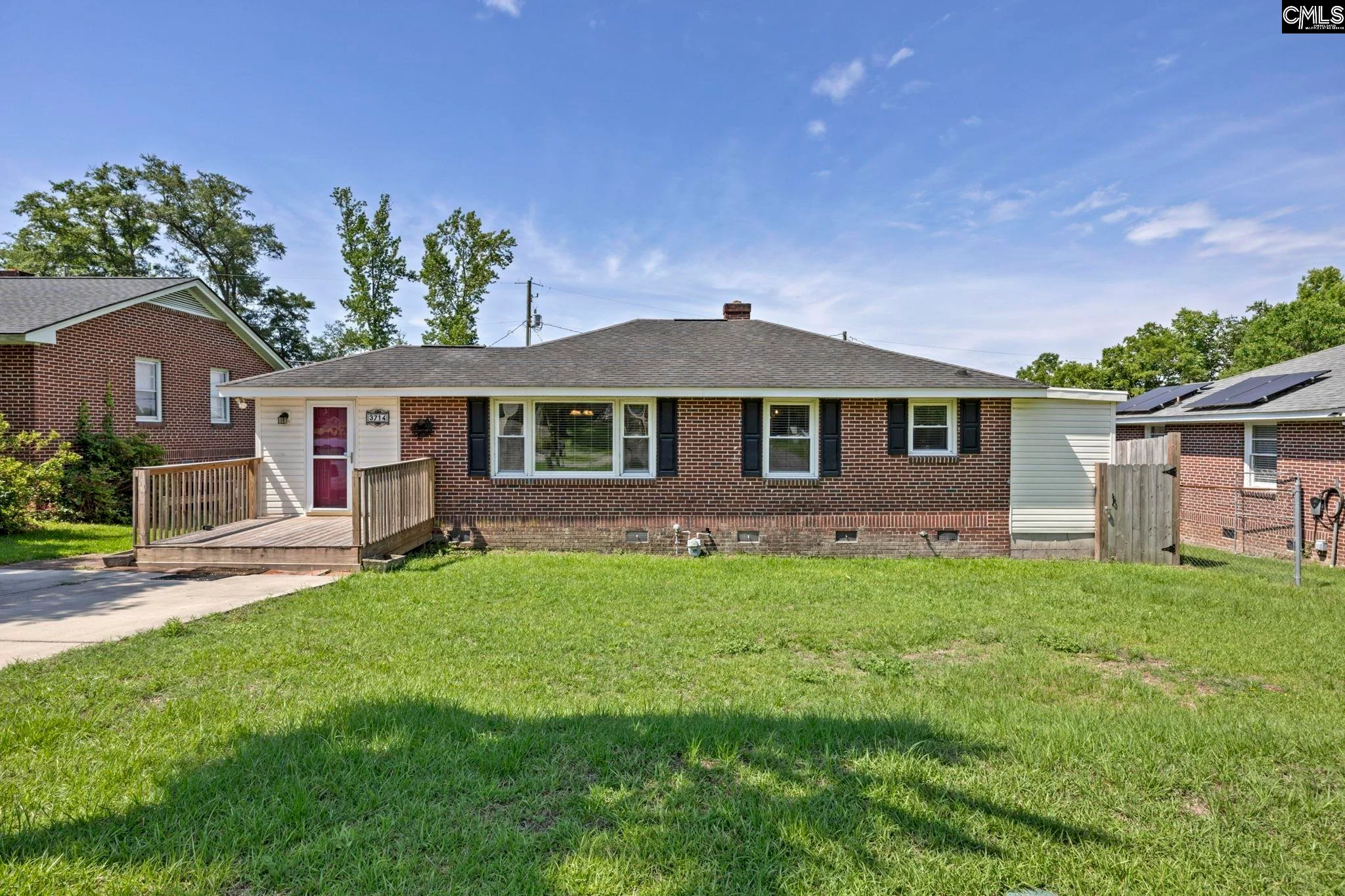 3714 Hydrangea Street