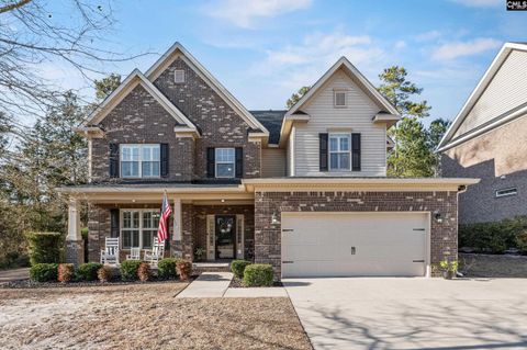 Photo of 984 Rocky Fall Lane, Irmo, SC 29063 (MLS # 624409)