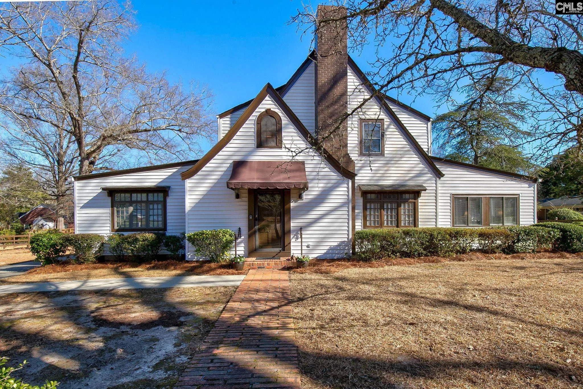 1408 Mill Street